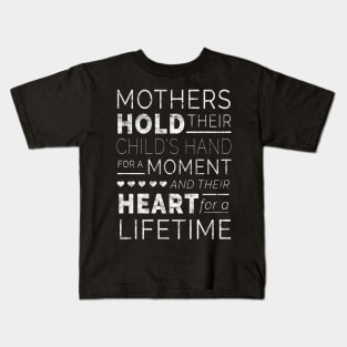 Mother's Day Gift Kids T-Shirt